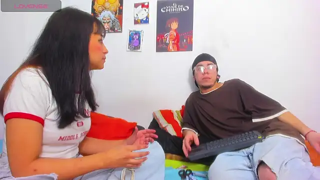 Hot Teens69 online show from 09-11-25, 05:51