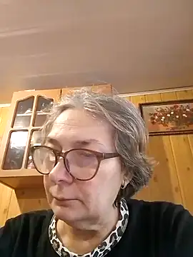 IrinaSweet54 online show from 12-15-24, 07:35