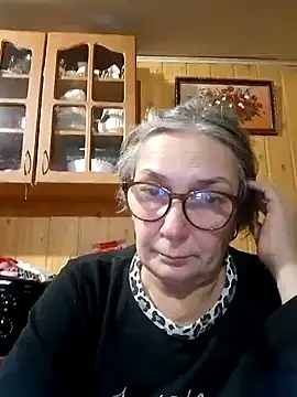 IrinaSweet54 online show from 12-16-24, 05:00