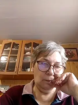 IrinaSweet54 online show from 01-12-25, 09:40