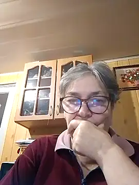 IrinaSweet54 online show from 01-12-25, 03:03