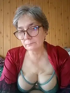 IrinaSweet54 online show from 09-29-25, 07:35