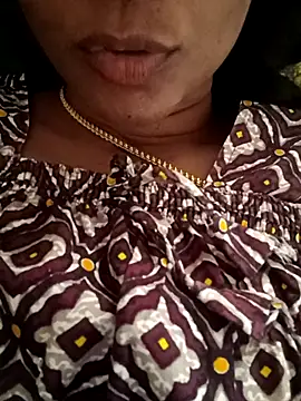 Snapshot of Ambika01 chatting on 10-10-25, 08:35 Ambika01 online show from 10-10-25, 08:35