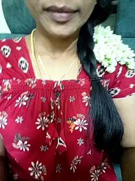 Ambika01 online show from 03-16-26, 01:37