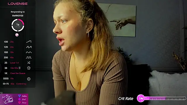 Snapshot of Ariell_Margot_ chatting on 12-27-24, 03:48 Ariell Margot online show from 12-27-24, 03:48