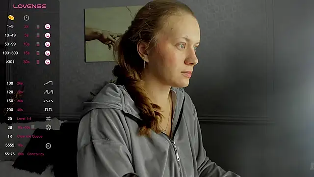 Snapshot of Ariell_Margot_ chatting on 01-03-25, 03:12 Ariell Margot online show from 01-03-25, 03:12