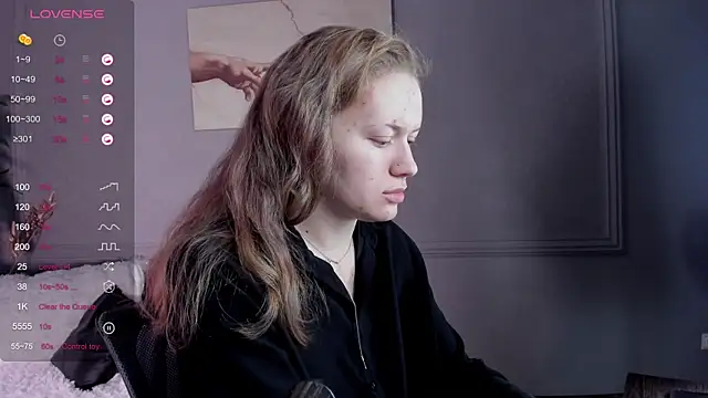 Snapshot of Ariell_Margot_ chatting on 01-06-25, 03:29 Ariell Margot online show from 01-06-25, 03:29