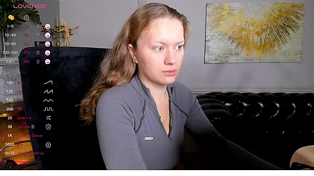 Snapshot of Ariell_Margot_ chatting on 01-08-25, 10:04 Ariell Margot online show from 01-08-25, 10:04