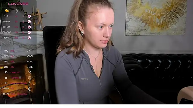 Snapshot of Ariell_Margot_ chatting on 01-08-25, 01:09 Ariell Margot online show from 01-08-25, 01:09