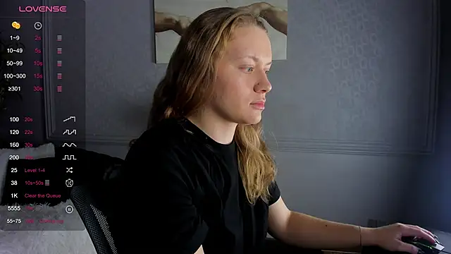 Snapshot of Ariell_Margot_ chatting on 01-17-25, 03:22 Ariell Margot online show from 01-17-25, 03:22