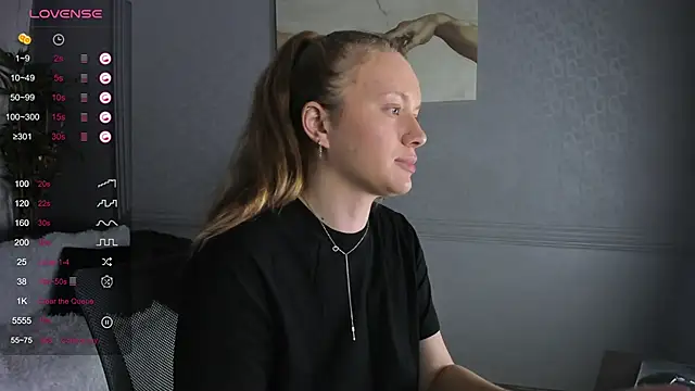 Snapshot of Ariell_Margot_ chatting on 01-17-25, 06:23 Ariell Margot online show from 01-17-25, 06:23