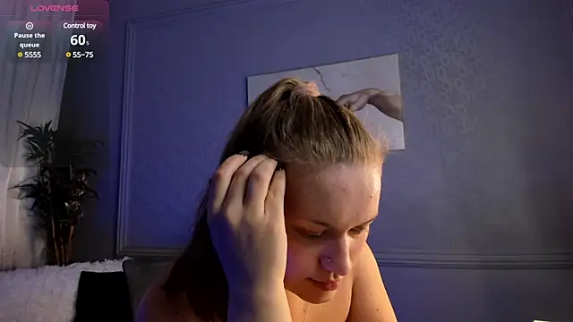 Snapshot of Ariell_Margot_ chatting on 03-16-25, 06:12 Ariell Margot online show from 03-16-25, 06:12