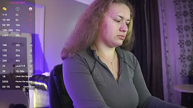 Snapshot of Ariell_Margot_ chatting on 09-19-25, 05:31 Ariell Margot online show from 09-19-25, 05:31