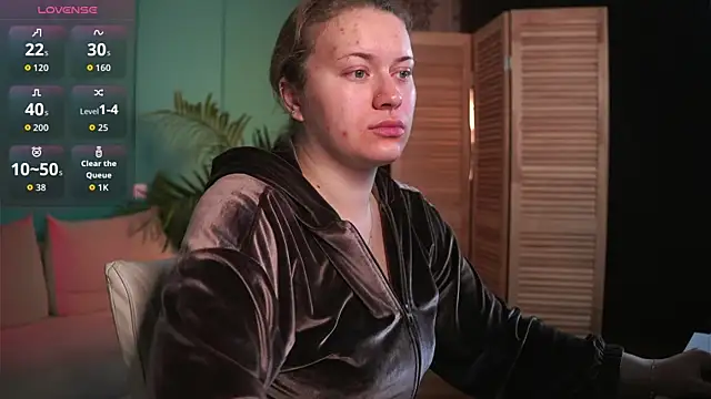 Snapshot of Ariell_Margot_ chatting on 10-26-25, 05:46 Ariell Margot online show from 10-26-25, 05:46