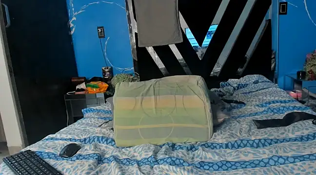 Snapshot of Cataleya19__ chatting on 12-03-24, 05:45 Cataleya19 online show from 12-03-24, 05:45