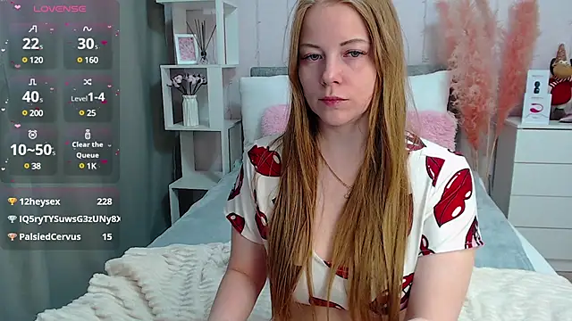 JennyyHot online show from 01-31-25, 01:56