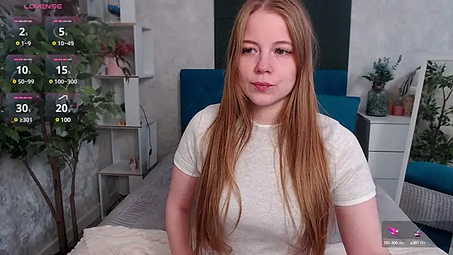 JennyyHot online show from 03-14-25, 11:23