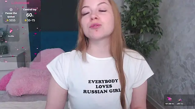 JennyyHot online show from 12-05-25, 03:37