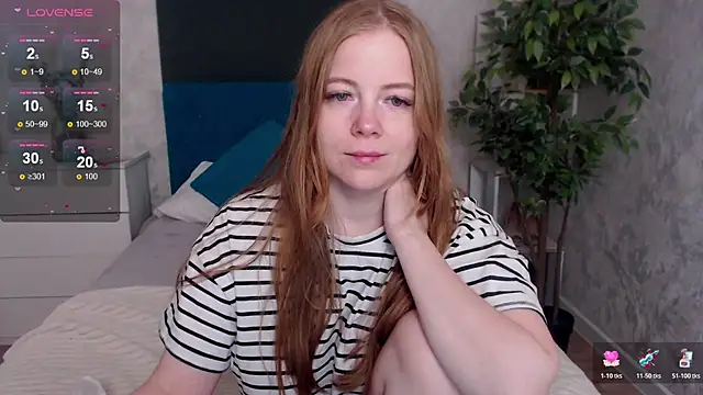 JennyyHot online show from 02-15-26, 06:21