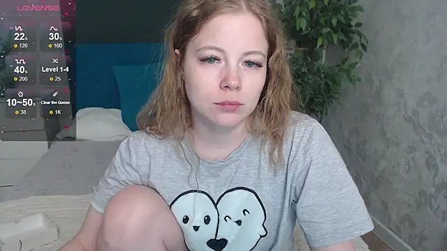 JennyyHot online show from 03-02-26, 07:09