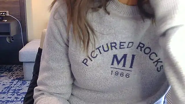 Snapshot of Sexyhottpunani chatting on 02-19-26, 07:21 Sexyhottpunani online show from 02-19-26, 07:21