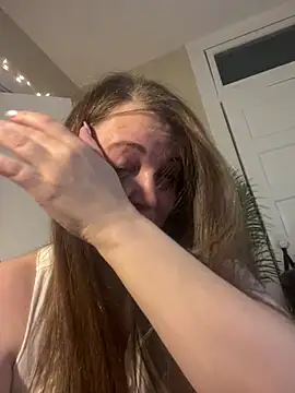 KaliRain69 online show from 02-01-25, 03:52