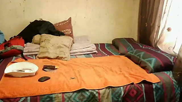 RGTM75 online show from 02-02-26, 02:38