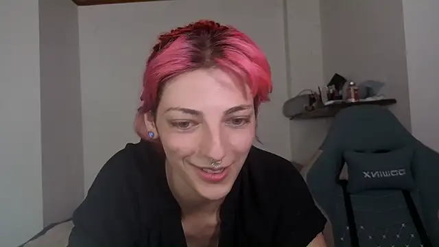 Nixxy naughty online show from 09-20-25, 10:11