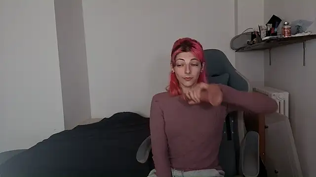 Nixxy naughty online show from 09-21-25, 08:21