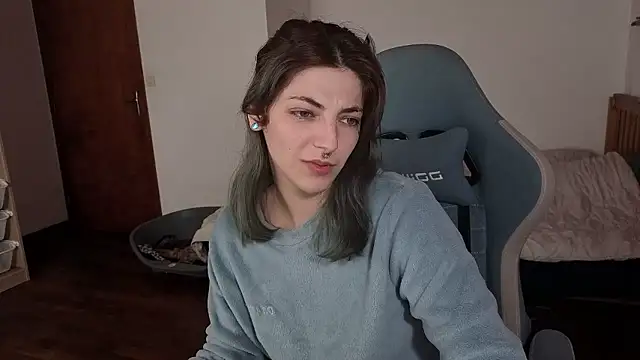 Nixxy naughty online show from 01-11-26, 08:47