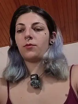 Nixxy naughty online show from 06-18-26, 11:58
