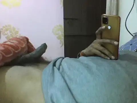 Desi GfBf online show from 02-02-25, 09:40