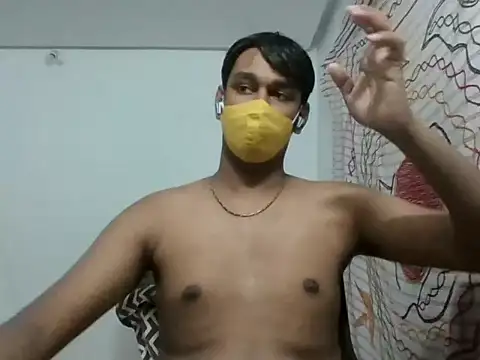 brownguy1234 online show from 12-28-24, 01:06