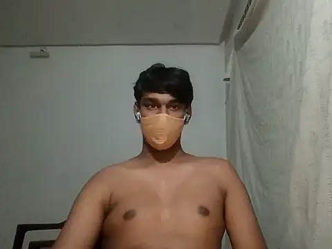 brownguy1234 online show from 01-29-25, 07:53