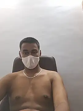 brownguy1234 online show from 10-27-25, 06:01