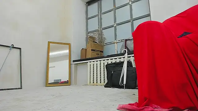 YourSuperModel online show from 02-12-25, 02:54