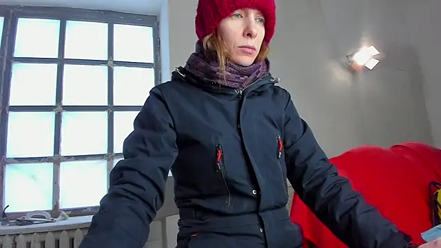 YourSuperModel online show from 02-25-25, 04:03