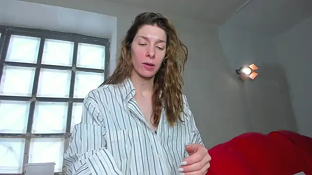 YourSuperModel online show from 02-27-25, 05:13