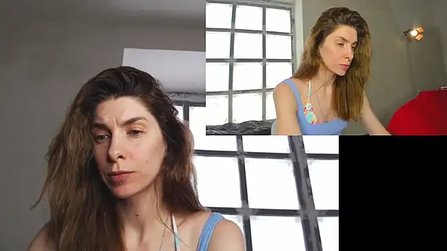 YourSuperModel online show from 03-07-25, 09:29