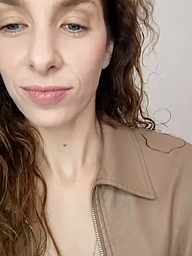 YourSuperModel online show from 09-23-25, 10:51