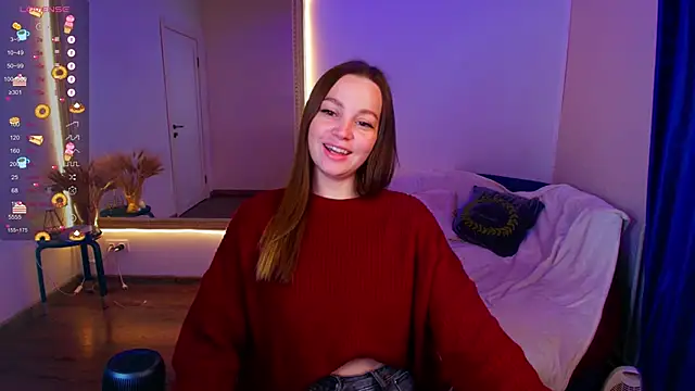 an6elica online show from 10-14-25, 02:23