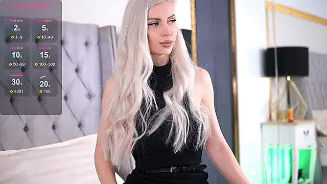 KiaHarper online show from 02-14-25, 10:36