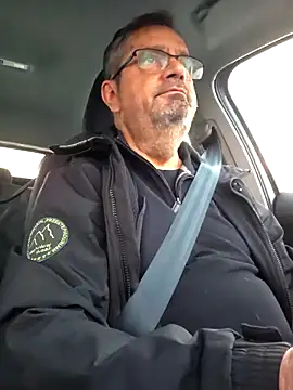 axecoman60 online show from 01-18-26, 02:54