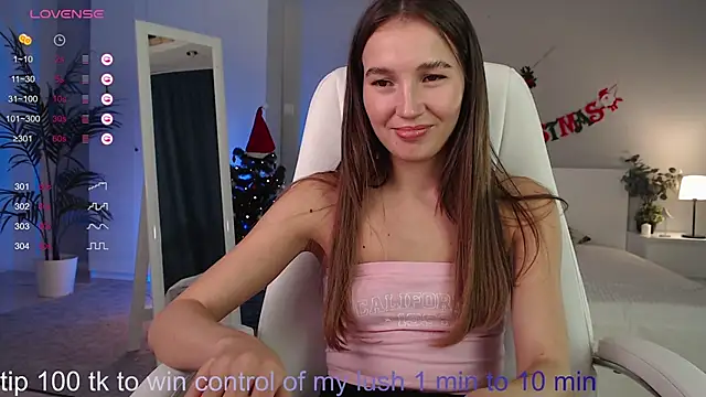 Bellla Haddid online show from 01-11-25, 03:55