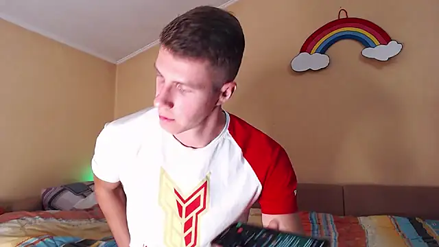 Chris Brien online show from 11-02-25, 04:20