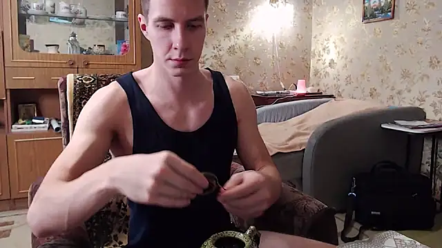 Chris Brien online show from 01-12-26, 10:20