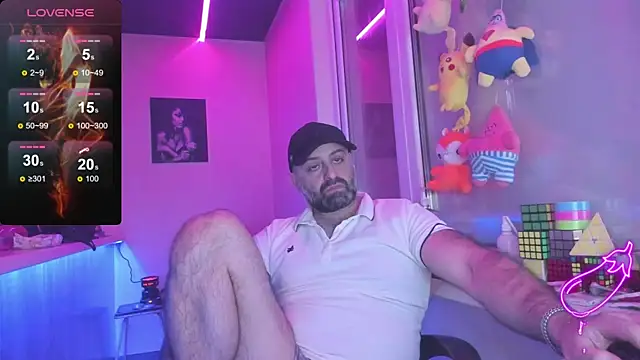 MAGABEAR077 online show from 03-14-25, 11:56