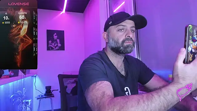 MAGABEAR077 online show from 09-16-25, 02:18