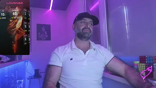 MAGABEAR077 online show from 09-23-25, 11:02