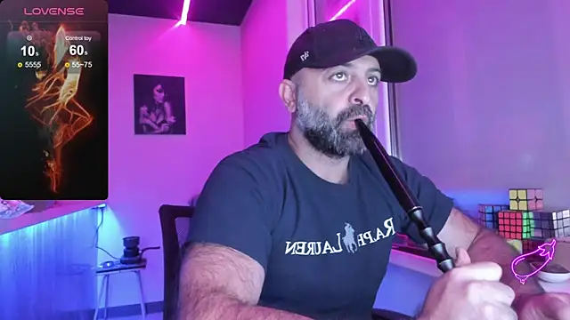 MAGABEAR077 online show from 10-01-25, 08:48